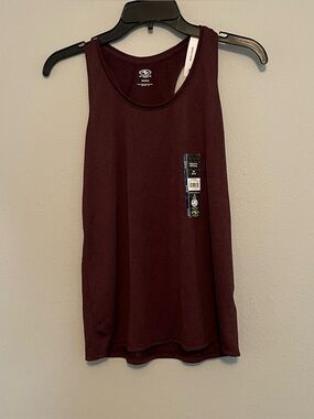 Athletic Works Racerback Tank Top Size XS